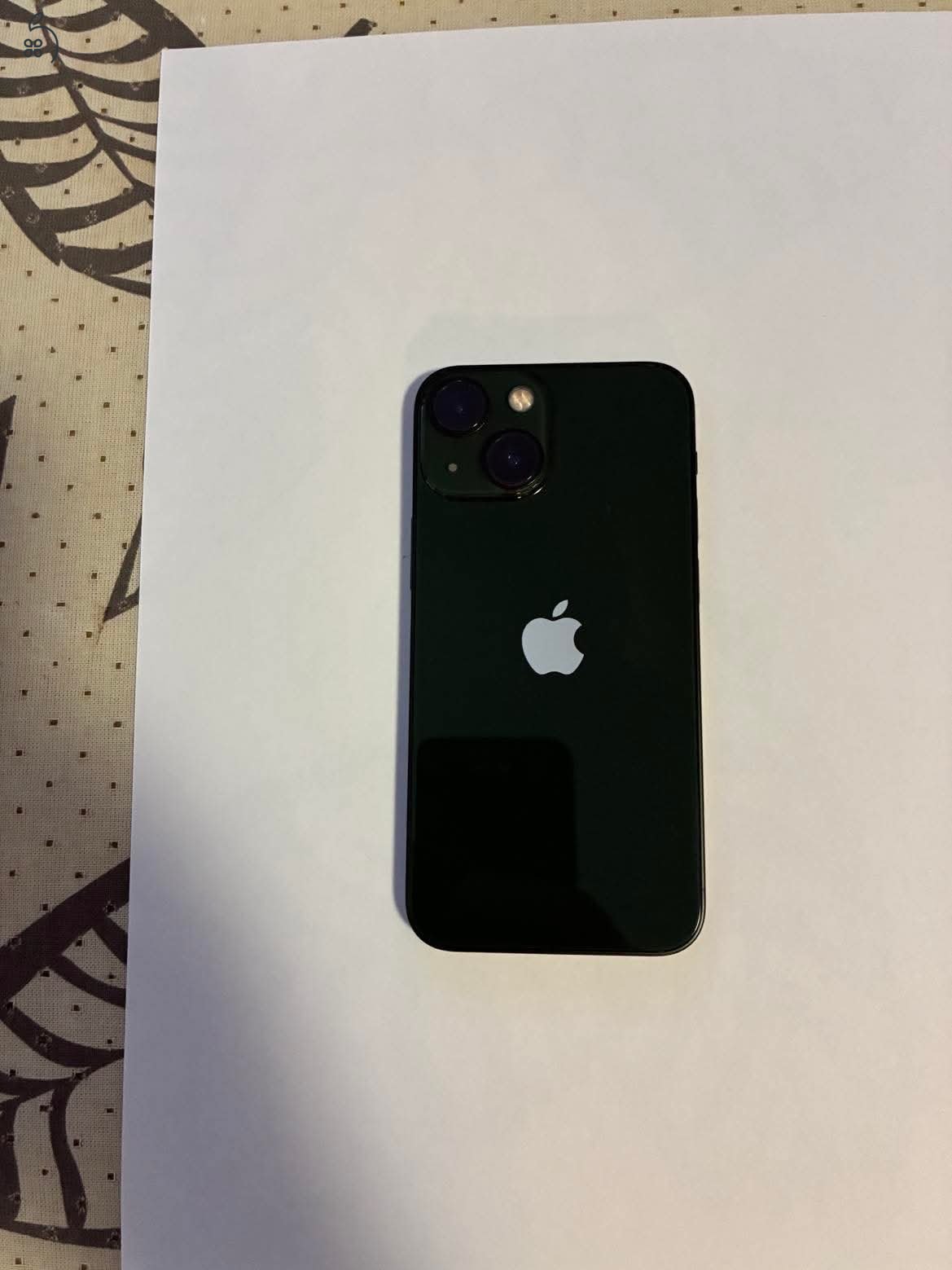 Iphone 13 mini
