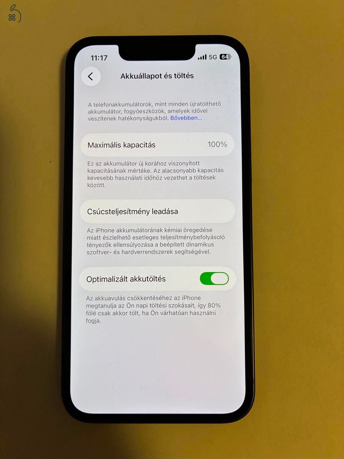 Iphone 13 mini