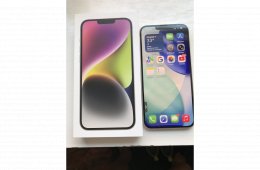 Iphone 14 Plus,hibátlan, Médiamarkt vásárlás