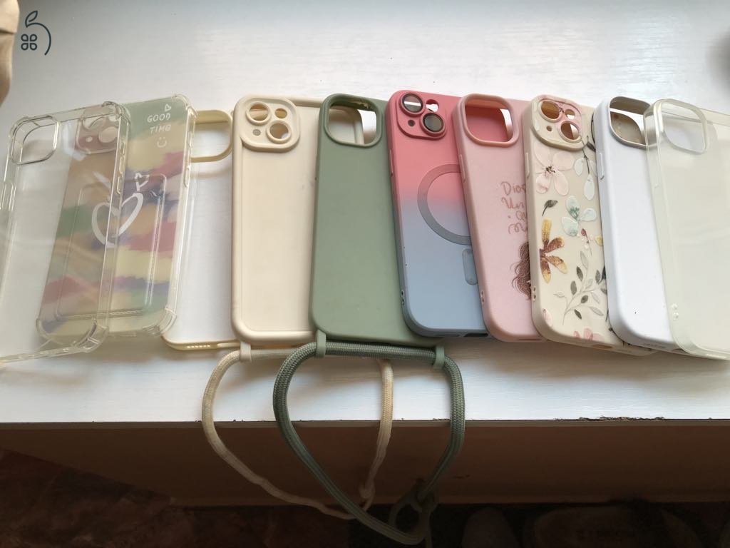 Iphone 14 Plus,hibátlan, Médiamarkt vásárlás