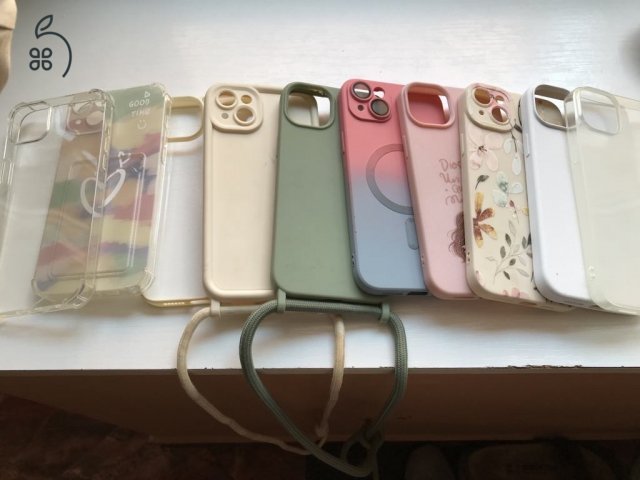 Iphone 14 Plus,hibátlan, Médiamarkt vásárlás