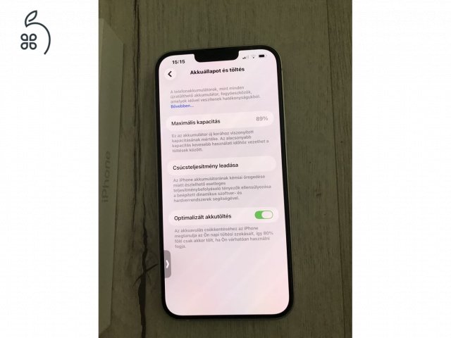 Iphone 14 Plus,hibátlan, Médiamarkt vásárlás