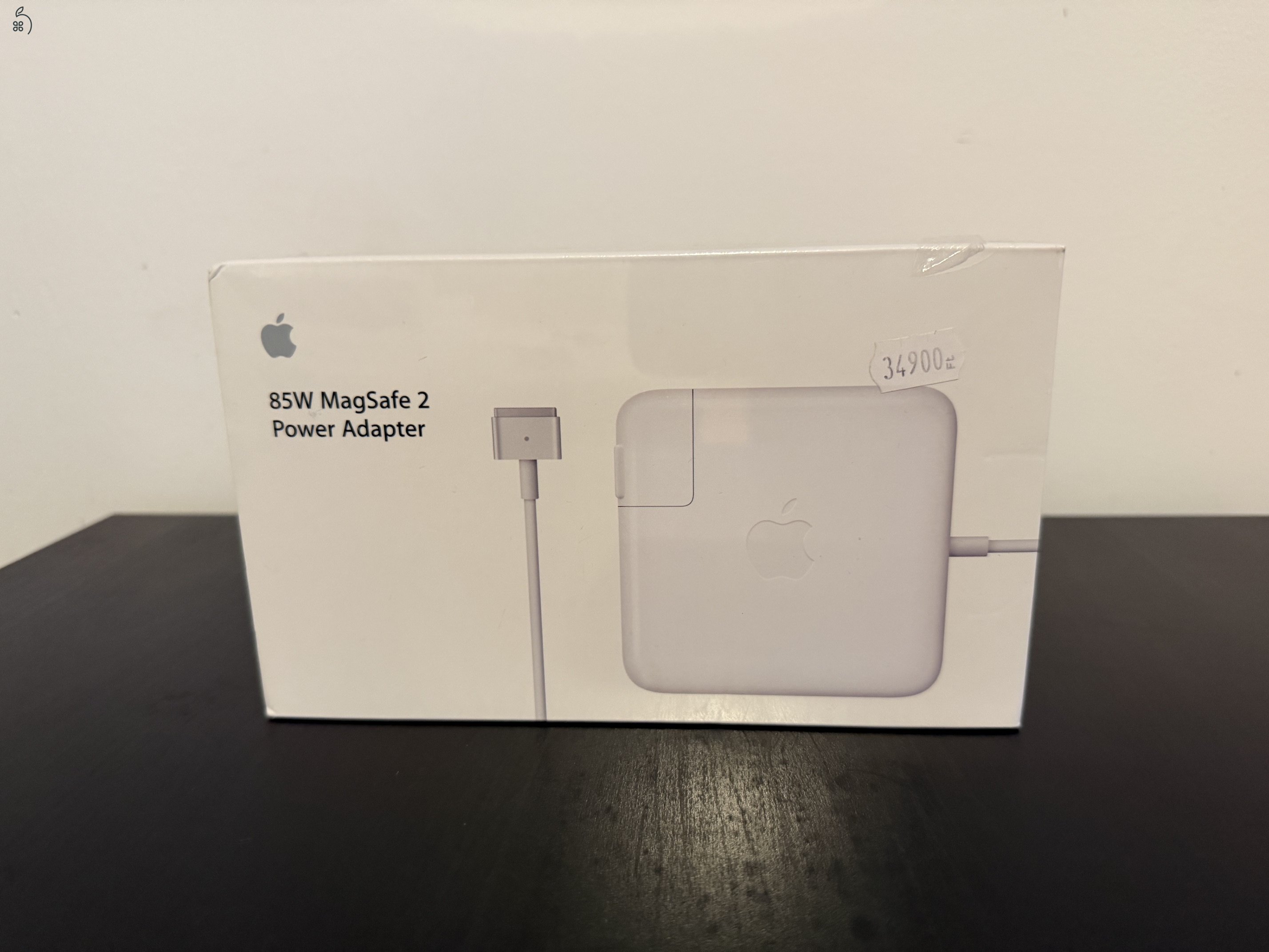 Apple 85W MagSafe 2 Power adapter - Bontatlan