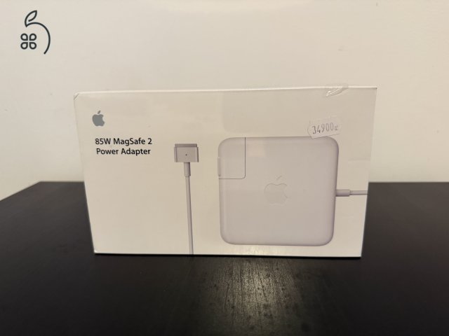 Apple 85W MagSafe 2 Power adapter - Bontatlan