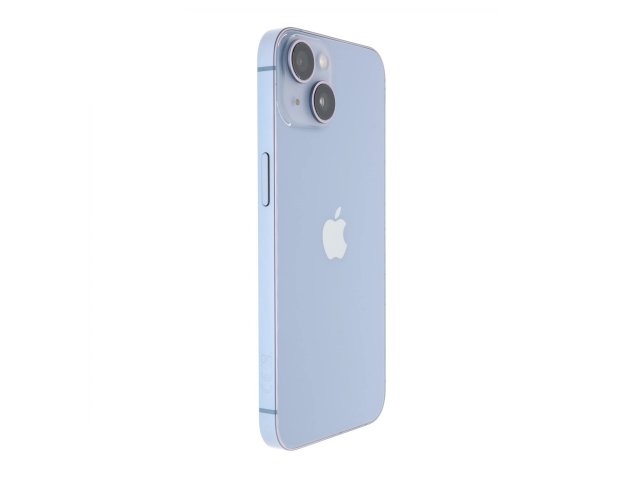 Apple iPhone 14 128 GB Blue 100%