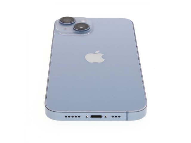 Apple iPhone 14 128 GB Blue 100%