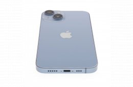 Apple iPhone 14 128 GB Blue 100%