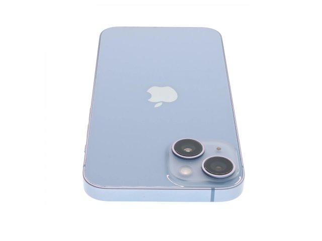 Apple iPhone 14 128 GB Blue 100%