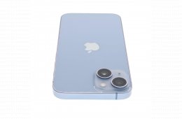 Apple iPhone 14 128 GB Blue 100%