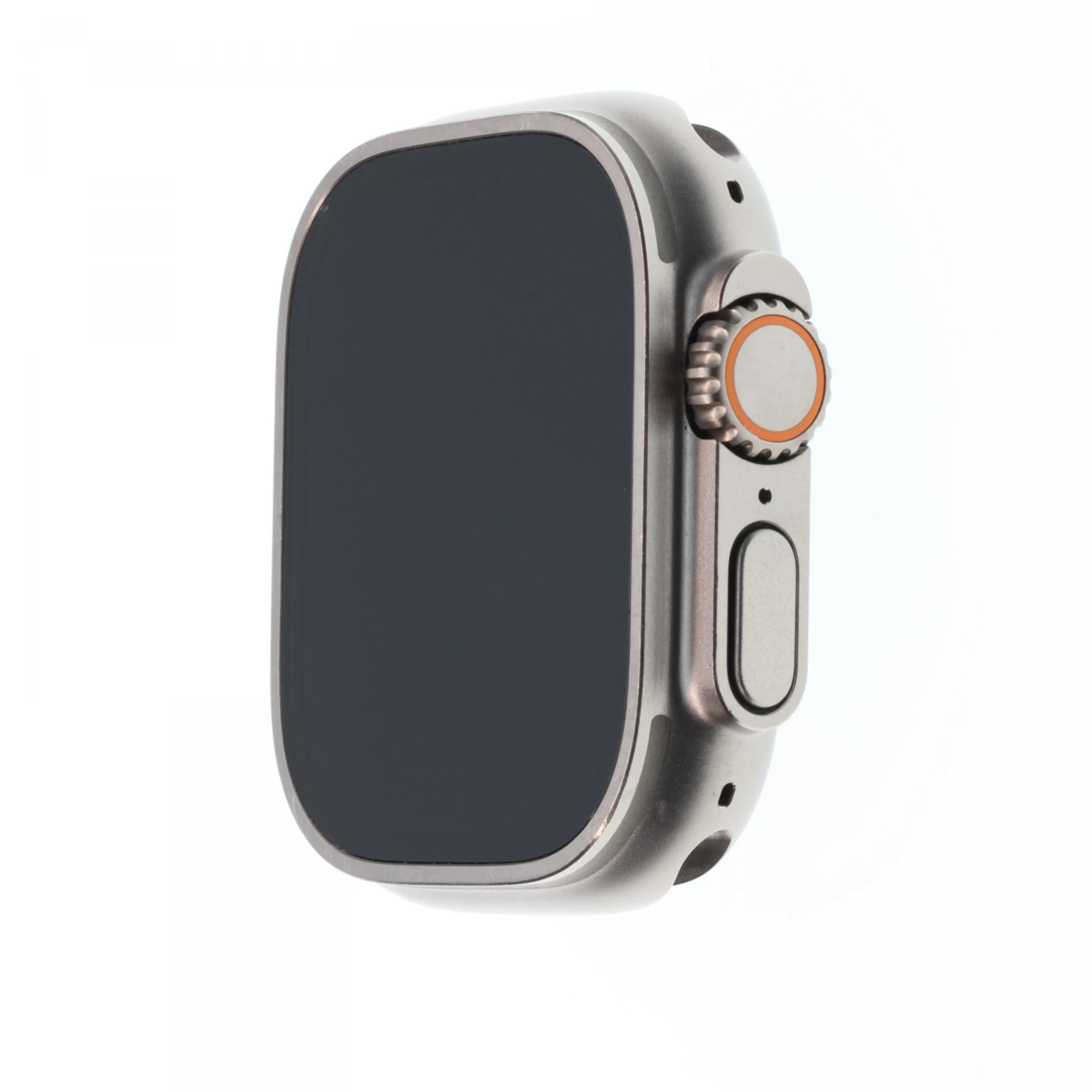 Apple Watch Ultra GPS + Cellular 49mm Natural Titanium 84%