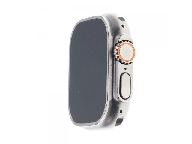 Apple Watch Ultra GPS + Cellular 49mm Natural Titanium 84%