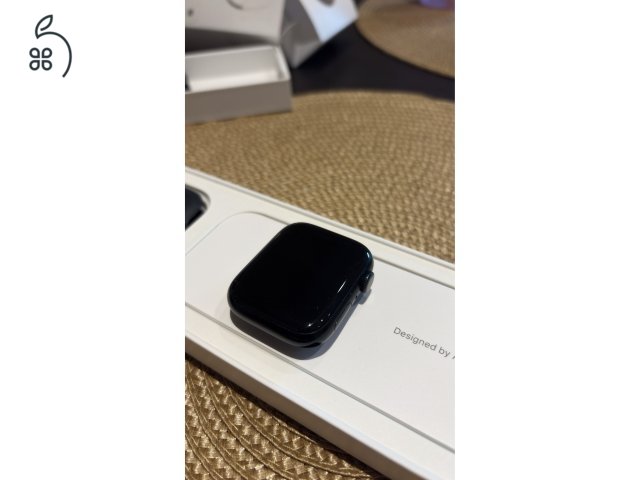 Apple Watch Series 7 – A2474