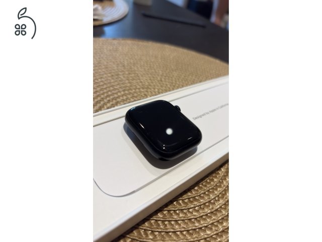 Apple Watch Series 7 – A2474