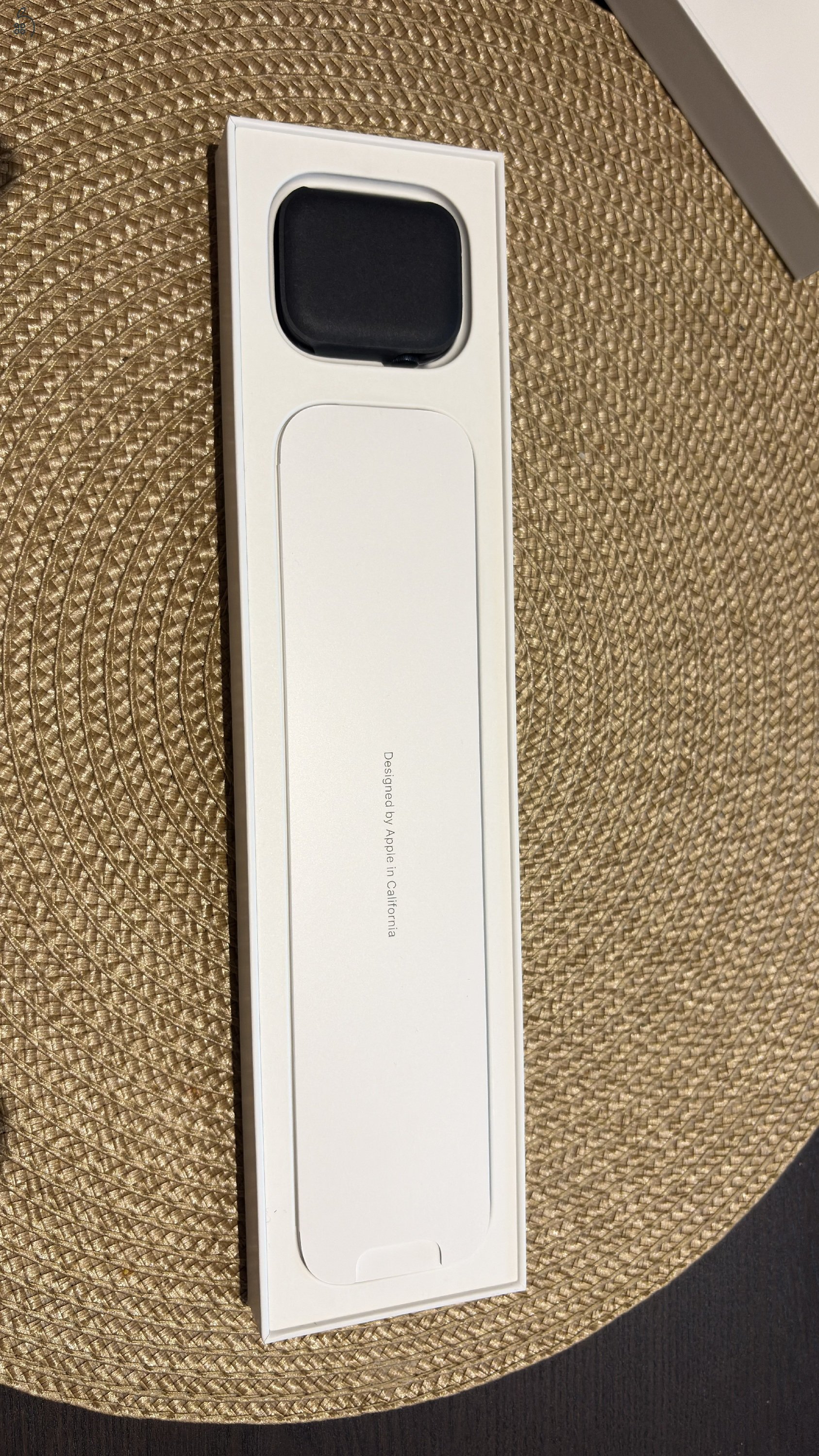 Apple Watch Series 7 – A2474