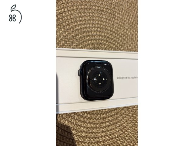 Apple Watch Series 7 – A2474