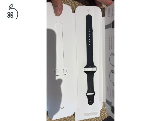 Apple Watch Series 7 – A2474
