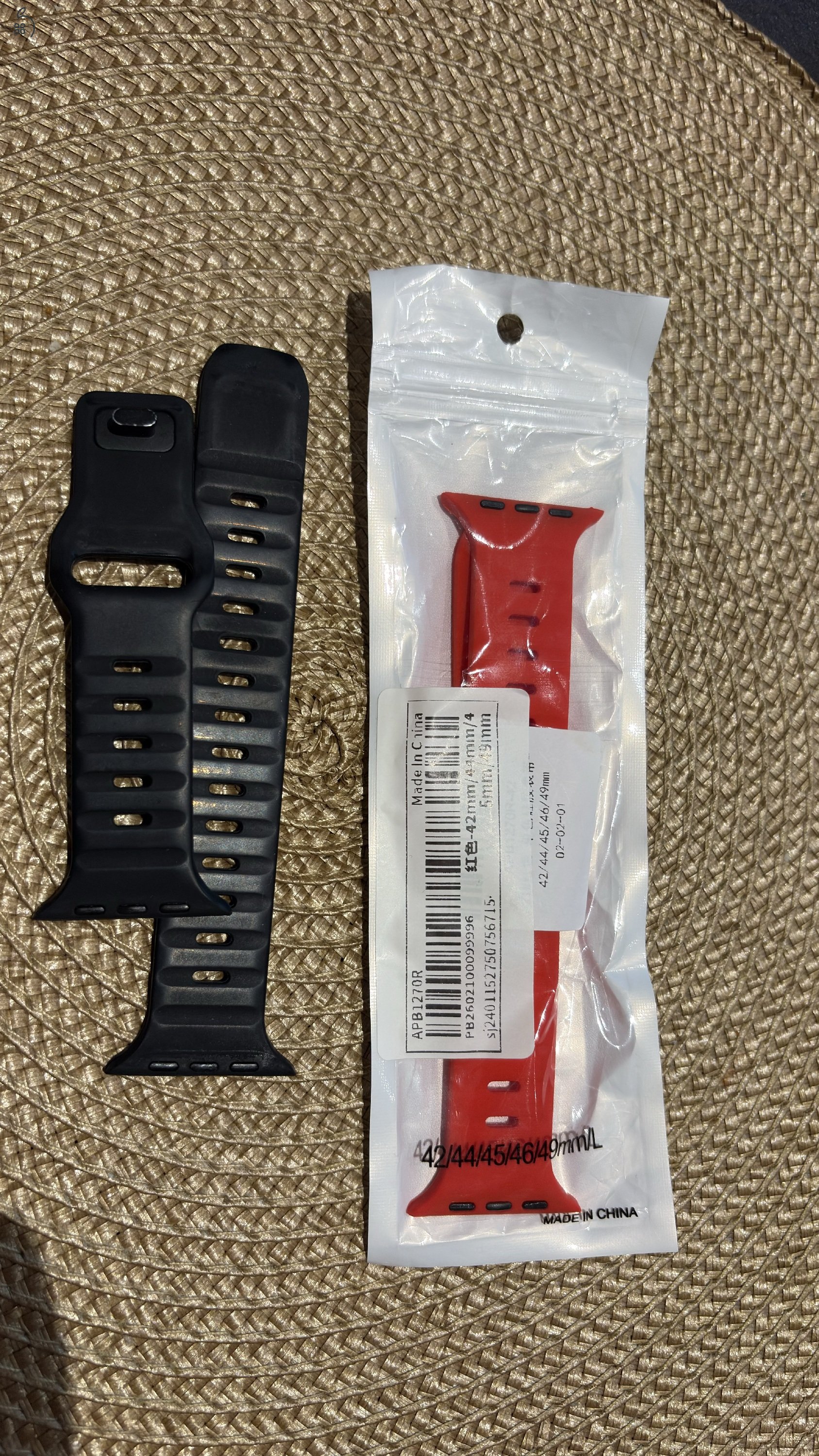 Apple Watch Series 7 – A2474
