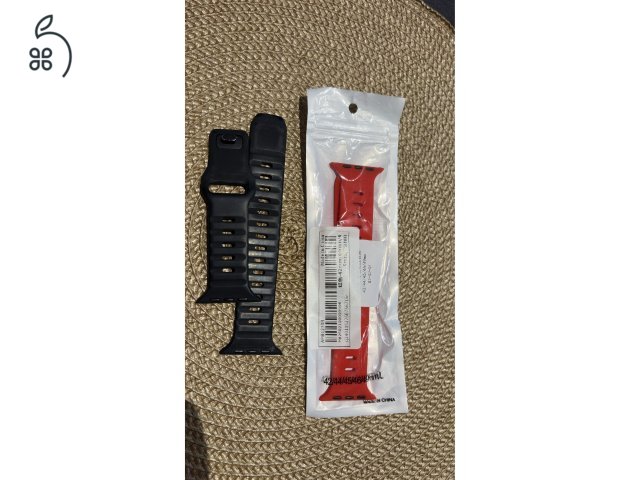 Apple Watch Series 7 – A2474