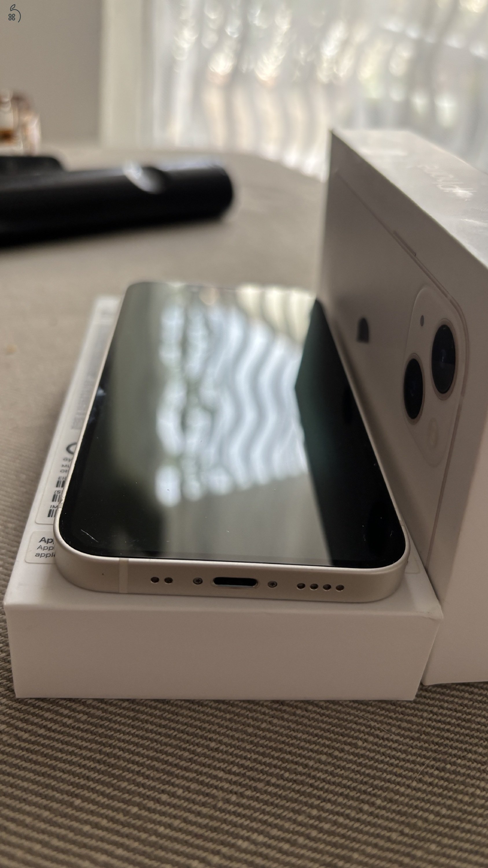 Sarkifény 13mini