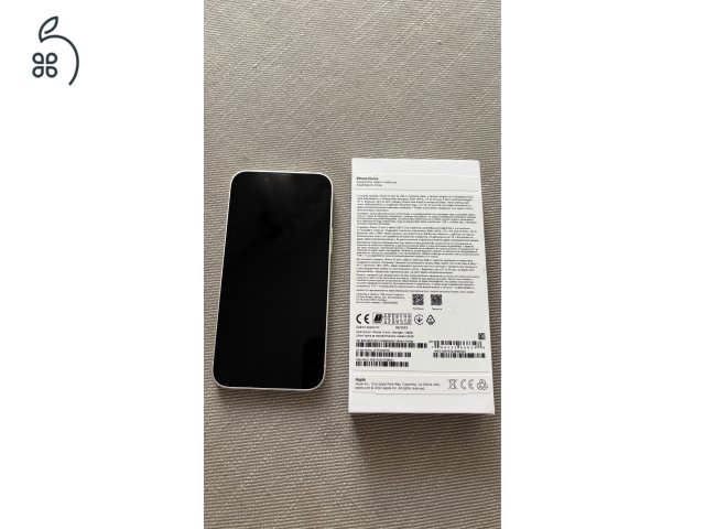 Sarkifény 13mini
