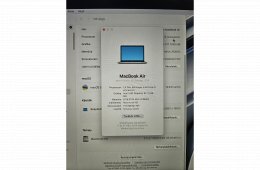 Macbook Air eladó