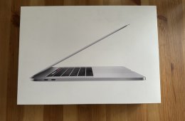MacBook Pro 15” 2019 – i9 / 16GB / 512GB / Radeon Pro 560X