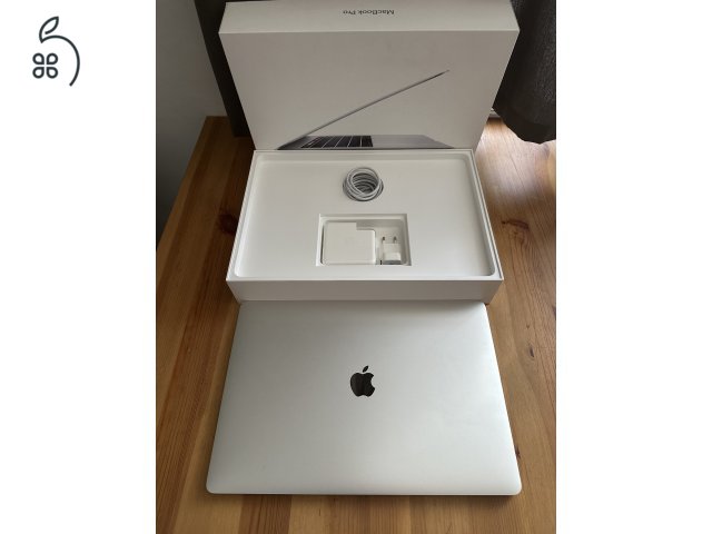 MacBook Pro 15” 2019 – i9 / 16GB / 512GB / Radeon Pro 560X