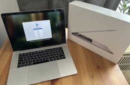 MacBook Pro 15” 2019 – i9 / 16GB / 512GB / Radeon Pro 560X