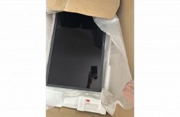 LG UltraFine 4K 24” Mac monitor – 24MD4KL-B, pixelhibamentes