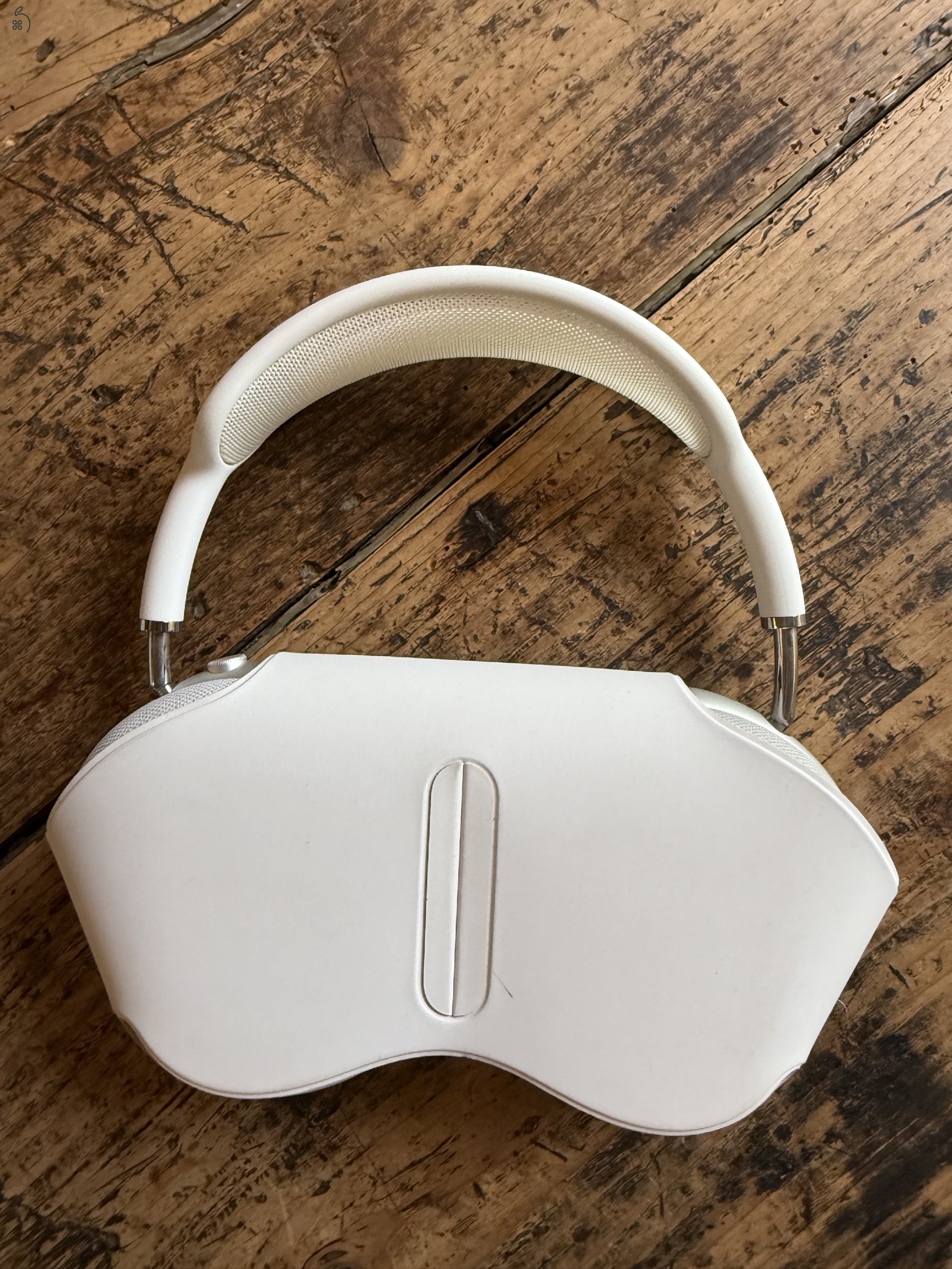 AirPods Max alig használt
