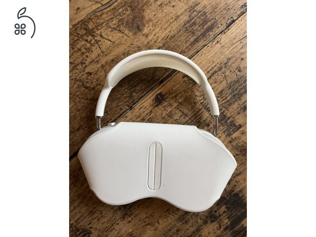 AirPods Max alig használt