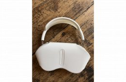 AirPods Max alig használt