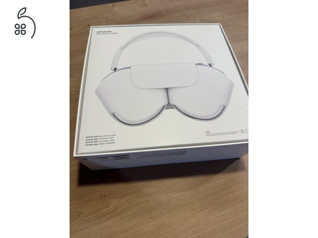 AirPods Max alig használt