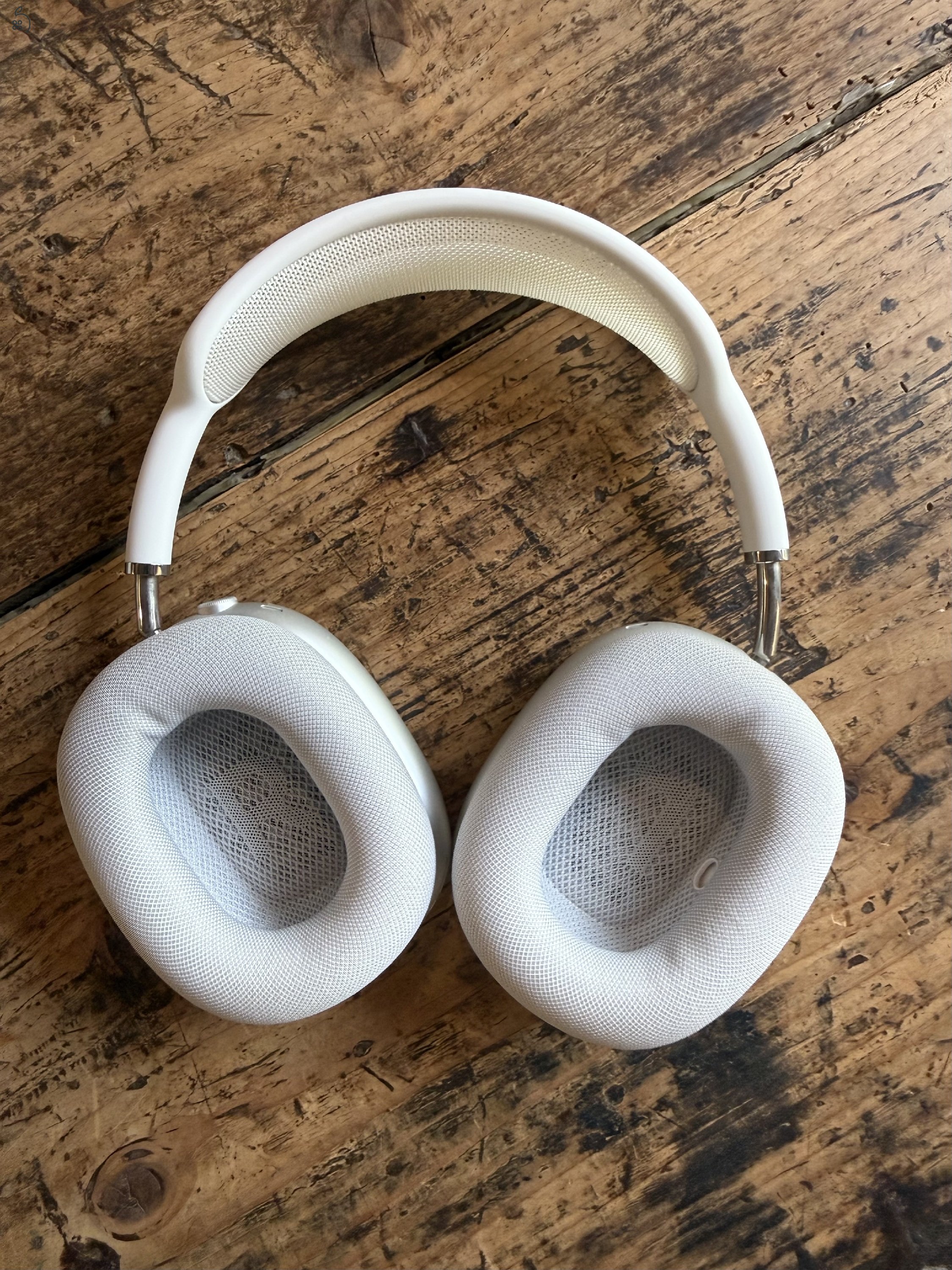 AirPods Max alig használt