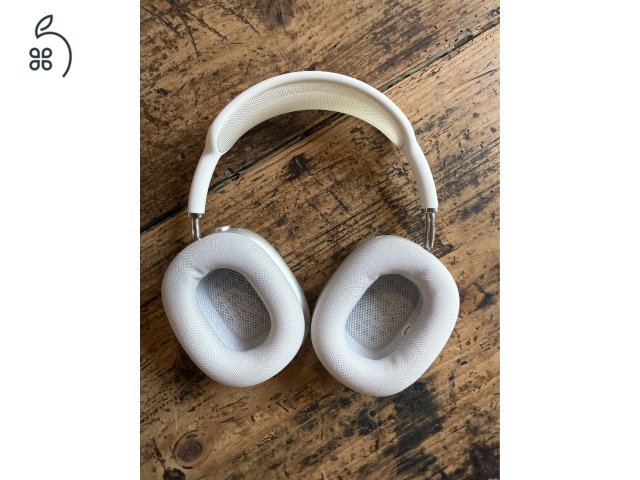 AirPods Max alig használt