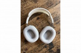 AirPods Max alig használt