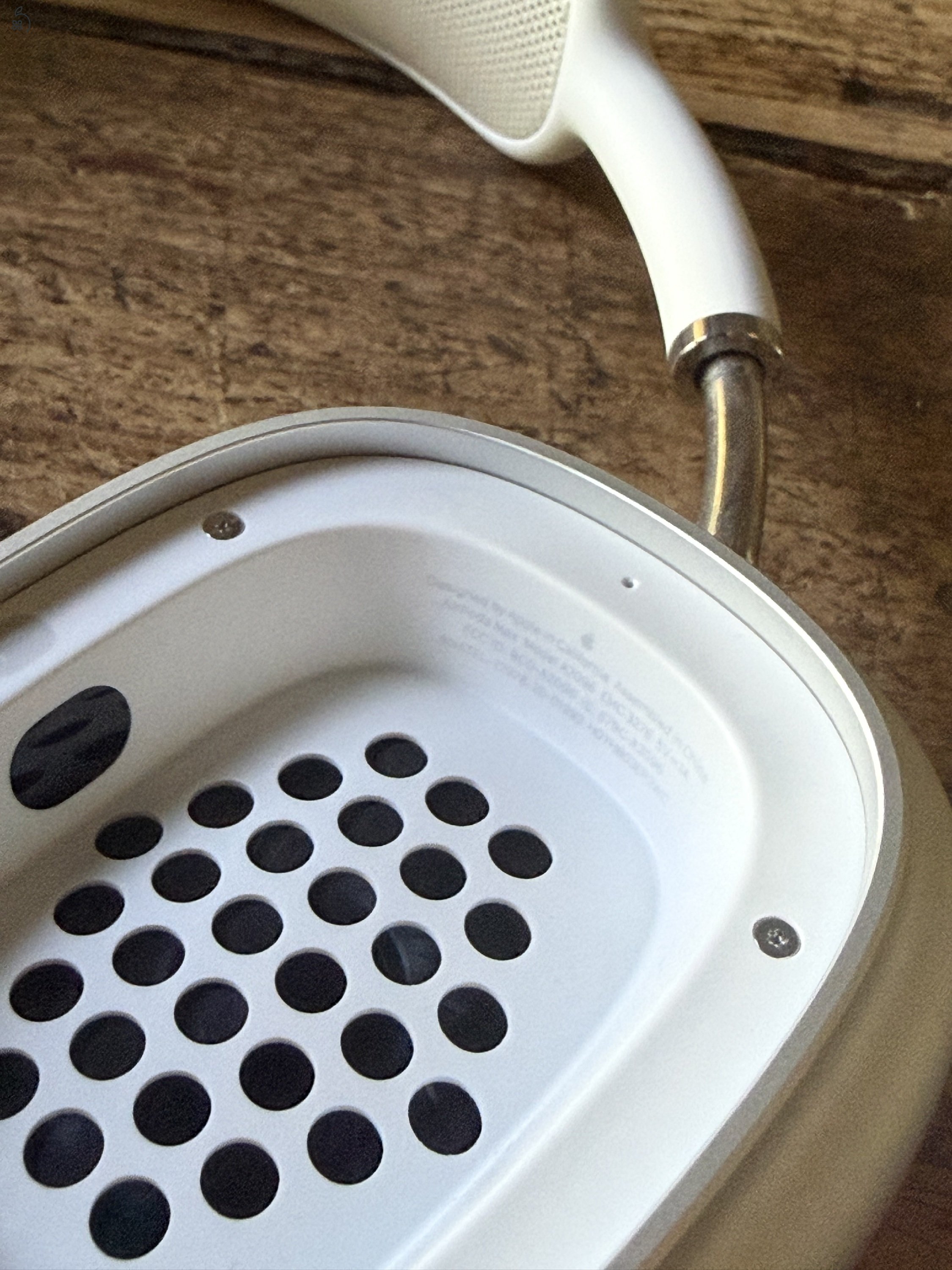 AirPods Max alig használt