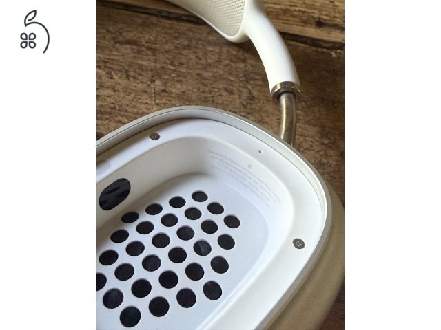 AirPods Max alig használt