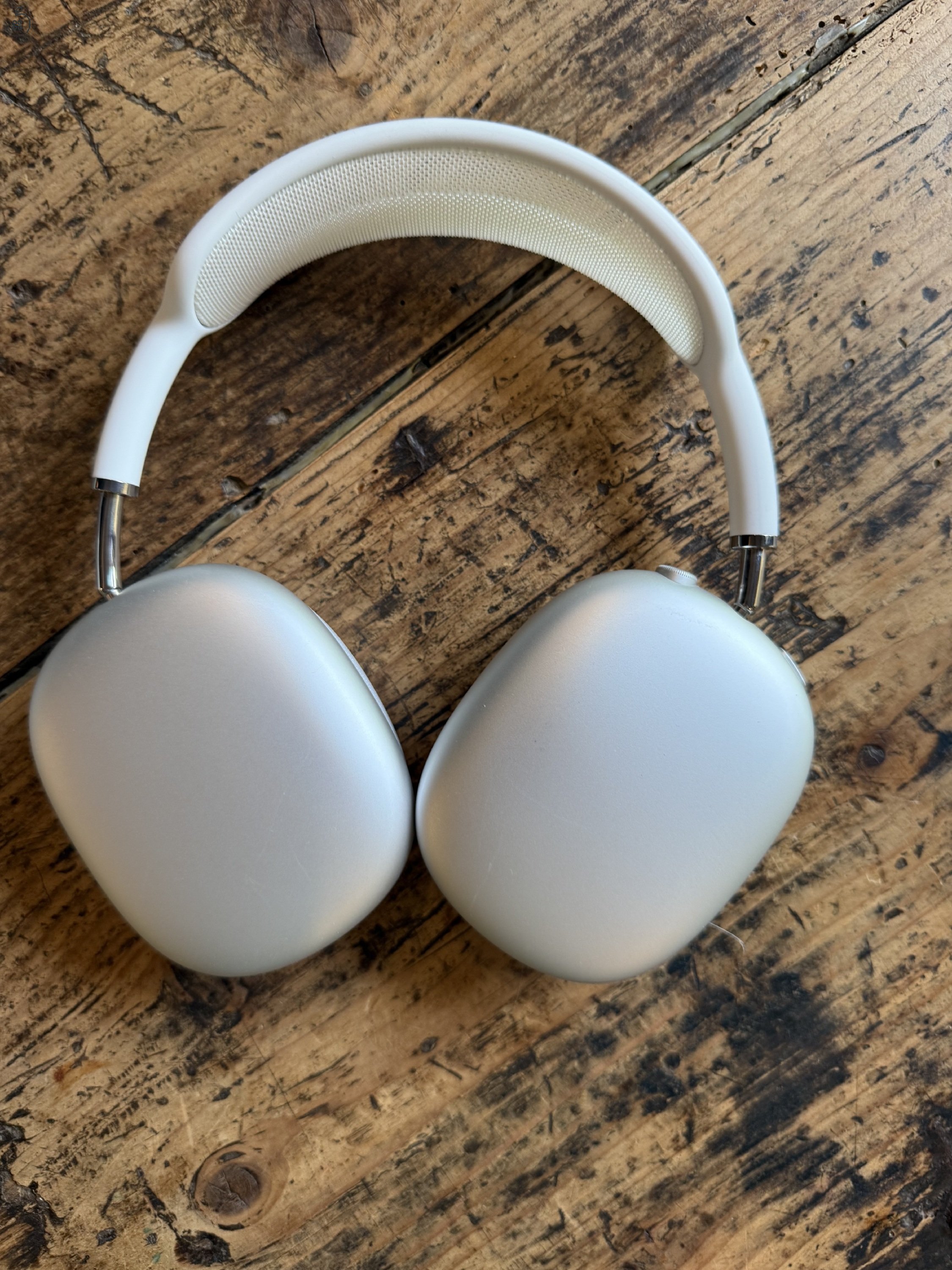 AirPods Max alig használt