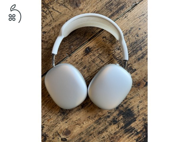 AirPods Max alig használt