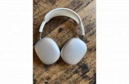 AirPods Max alig használt
