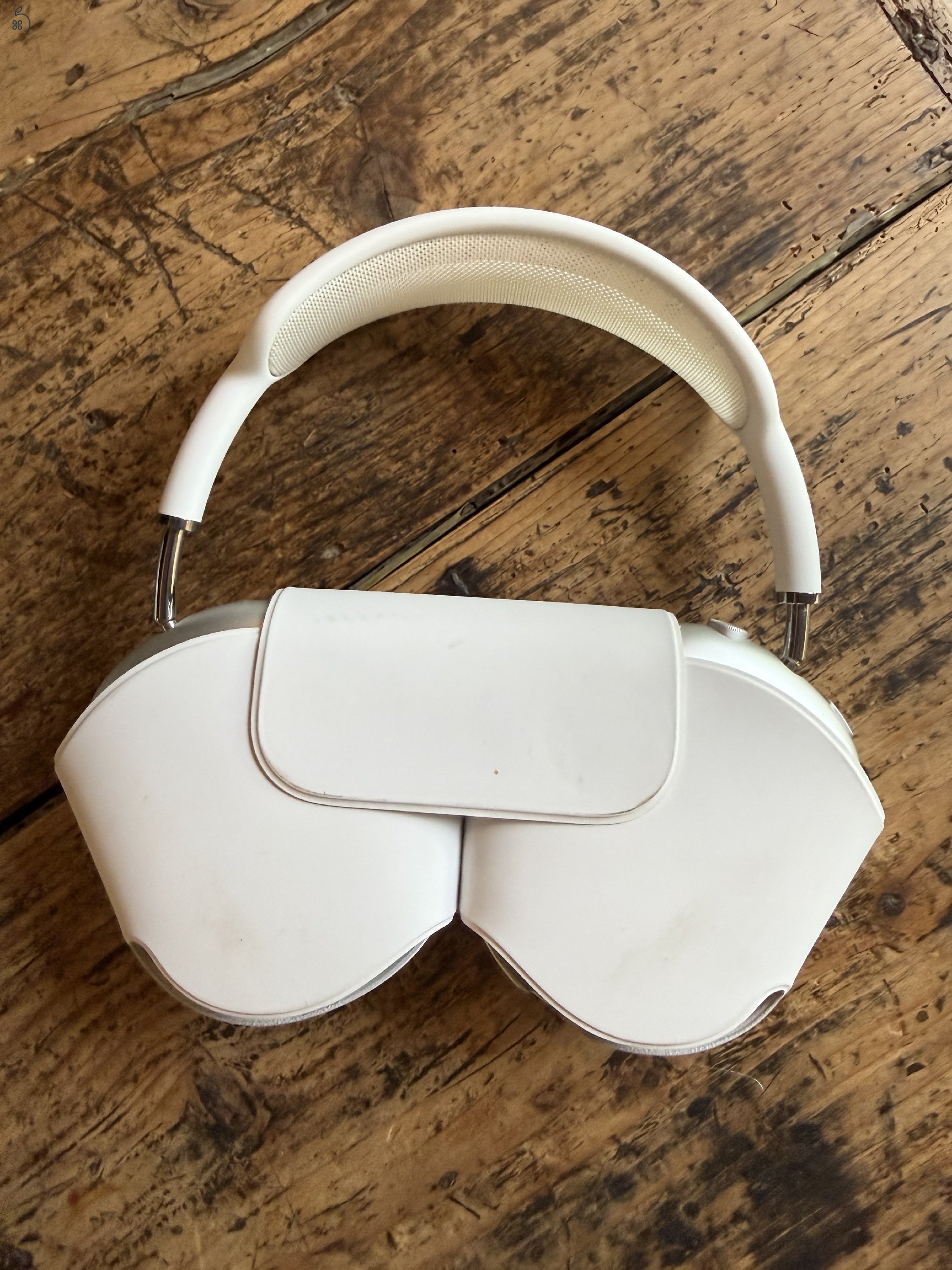 AirPods Max alig használt