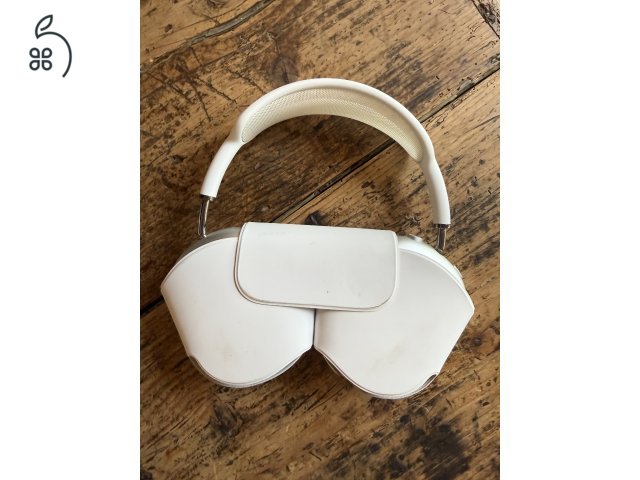 AirPods Max alig használt