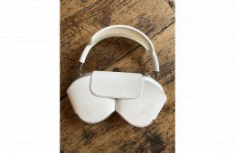 AirPods Max alig használt