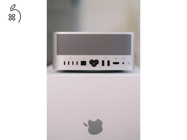 Apple Mac Studio M1 Max 32GB RAM, 512GB SSD