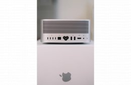 Apple Mac Studio M1 Max 32GB RAM, 512GB SSD