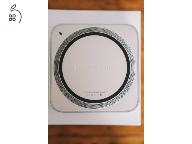 Apple Mac Studio M1 Max 32GB RAM, 512GB SSD