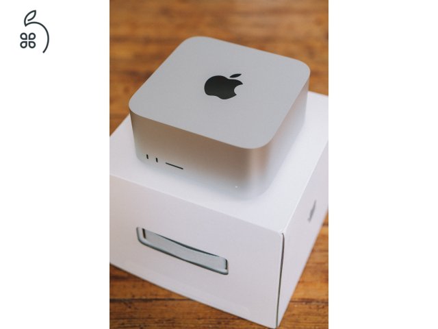 Apple Mac Studio M1 Max 32GB RAM, 512GB SSD