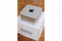 Apple Mac Studio M1 Max 32GB RAM, 512GB SSD