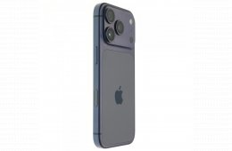 Apple iPhone 17 Pro 256 GB Deep Blue 92%